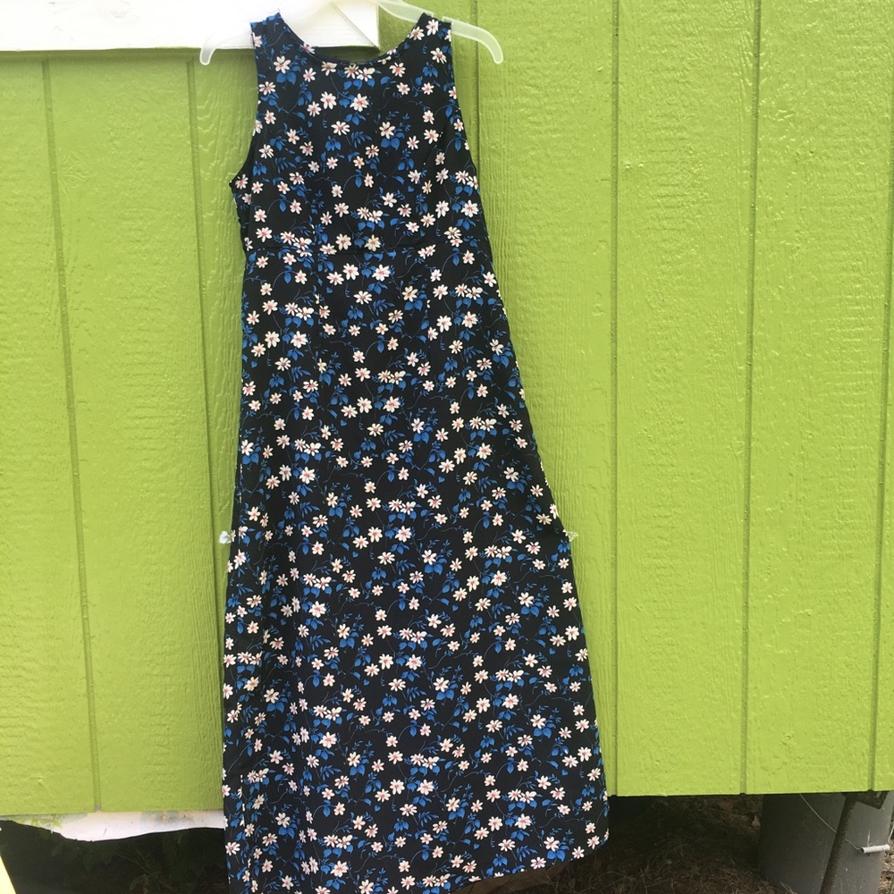 Women’s dress Maxi